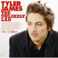 Purchase Tyler James - The Unlikely Lad