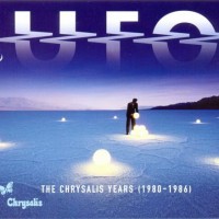 Purchase UFO - The Chrysalis Years 1980-1986 CD1