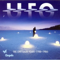 Purchase UFO - The Chrysalis Years 1980-1986