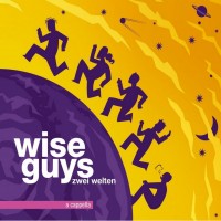 Purchase Wise Guys - Zwei Welten