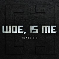 Purchase Woe Is Me - Number(S) Deluxe Reissue