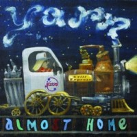 Purchase Yarn - Almost Home