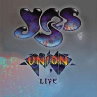 Purchase Yes - Union Live CD1