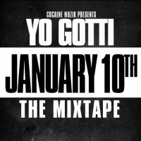 Purchase Yo Gotti - January 10Th