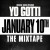 Buy Yo Gotti - January 10Th Mp3 Download