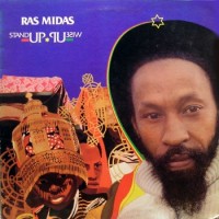 Purchase Ras Midas - Stand Up Wise Up (Vinyl)
