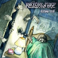 Purchase Razorwyre - Coming Out