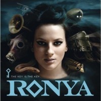 Purchase Ronya - The Key Is The Key