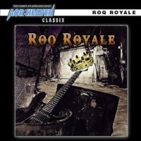 Purchase Roq Royale - Roq Royale