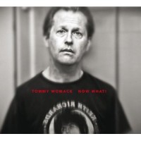 Purchase Tommy Womack - Now What