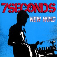 Purchase 7 Seconds - New Wind