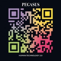 Purchase Pegasus - Human.Technology 2.0