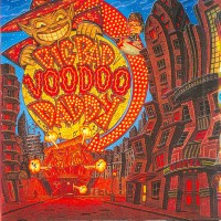 Purchase Big Bad Voodoo Daddy - Americana Deluxe
