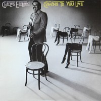 Purchase Charles Earland - Coming To You Live
