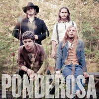 Purchase Ponderosa - Album #2 Final Master