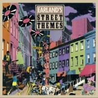 Purchase Charles Earland - Earland's Street Themes