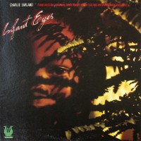 Purchase Charles Earland - Infant Eyes