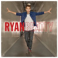 Purchase Ryan Beatty - Because of You (EP)