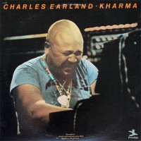 Purchase Charles Earland - Kharma