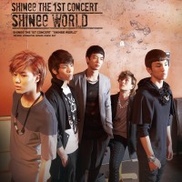 Purchase Shinee - SHINee World (The 1st Asia Tour Concert Album) CD2