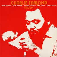 Purchase Charles Earland - Smokin'