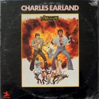 Purchase Charles Earland - The Dynamite Brothers (Reissue 1998)