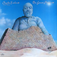 Purchase Charles Earland - The Great Pyramid