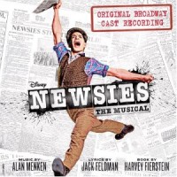 Purchase VA - Newsies (Original Broadway Cast Recording)
