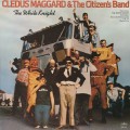 Buy Cledus Maggard & The Citizen's Band - The White Knight Mp3 Download