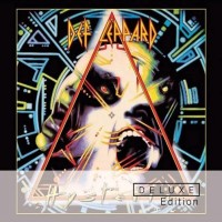 Purchase Def Leppard - Hysteria (Deluxe Edition) CD1