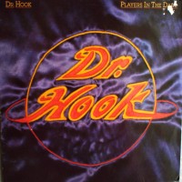 Purchase Dr. Hook - Players In The Dark