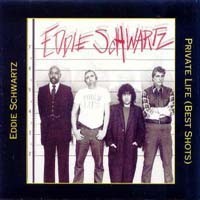 Purchase Eddie Schwartz - Private Life (Best Shots)
