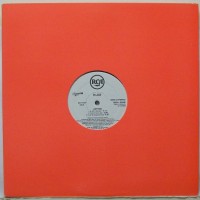 Purchase N-Joi - Anthem (EP) (Vinyl)