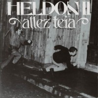 Purchase Heldon - Heldon II: Allez teia