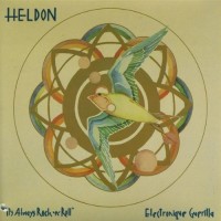 Purchase Heldon - It's always rock and roll