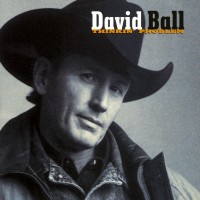 Purchase David Ball - Thinkin' Problem