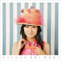 Purchase Aki Okui - Opener