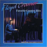Purchase floyd cramer - Favorite Country Hits