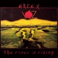 Buy Greg X. Volz - The River Is Rising Mp3 Download