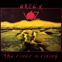 Purchase Greg X. Volz - The River Is Rising