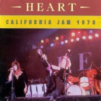 Purchase Heart - California Jam