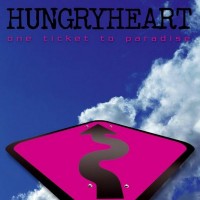 Purchase Hungryheart - One Ticket To Paradise