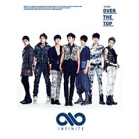 Purchase Infinite - Over The Top