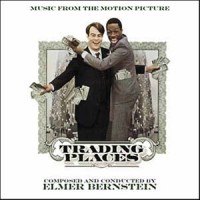 Purchase John Landis - Trading Places Official Motion Picture Soundtrack