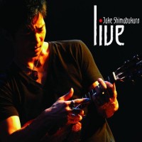 Purchase Jake Shimabukuro - Live