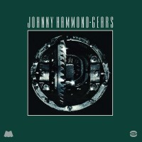 Purchase Johnny Hammond - Gears (Vinyl)