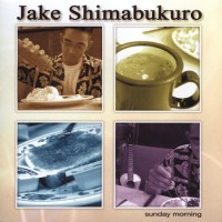Purchase Jake Shimabukuro - Sunday Morning