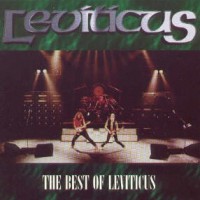 Purchase Leviticus - The Best Of Leviticus