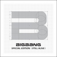 Purchase Big Bang - Still Alive (Special Edition)
