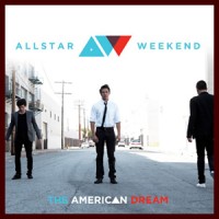 Purchase Allstar Weekend - The American Dream (EP)
